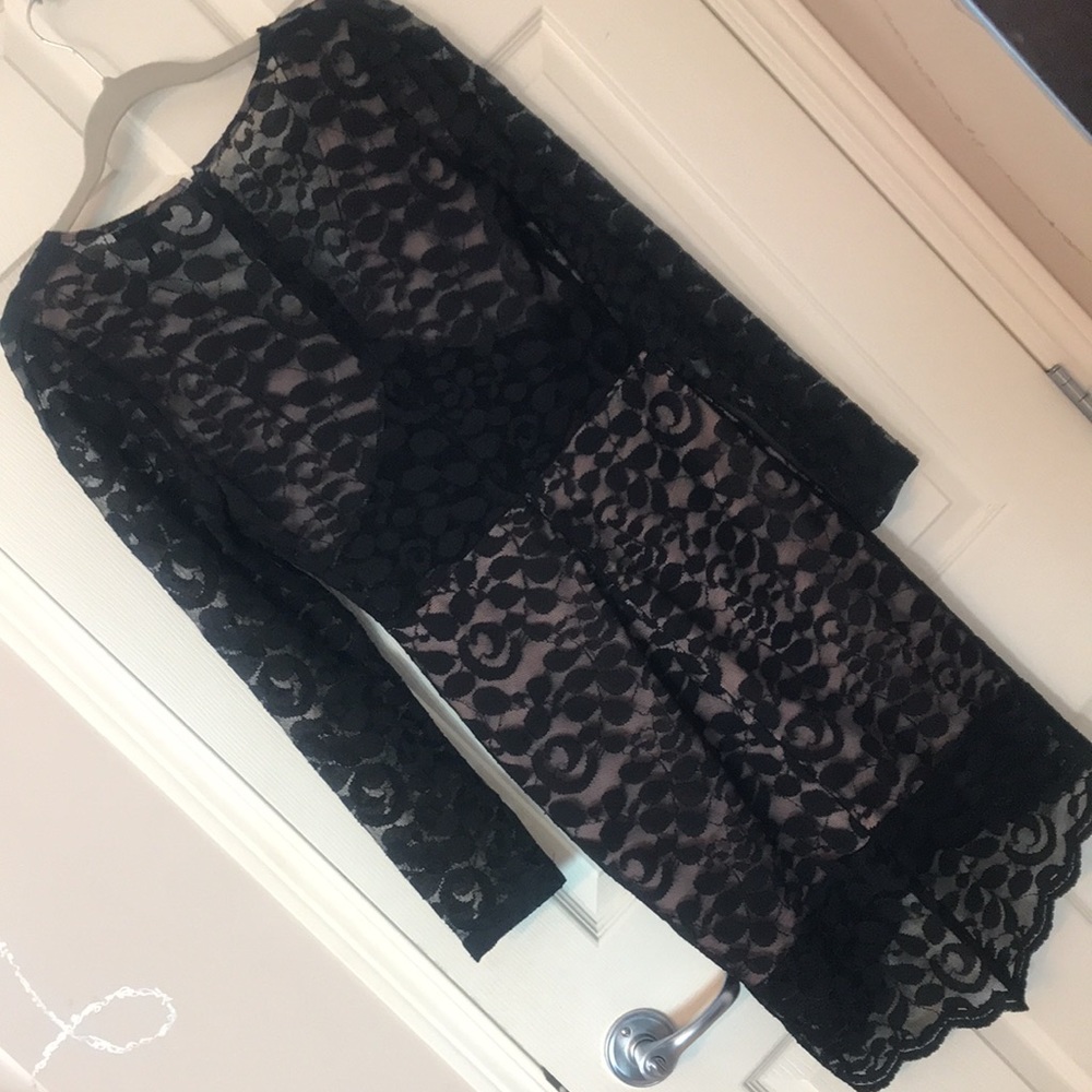 Gorgeous classy dress Nordstrom